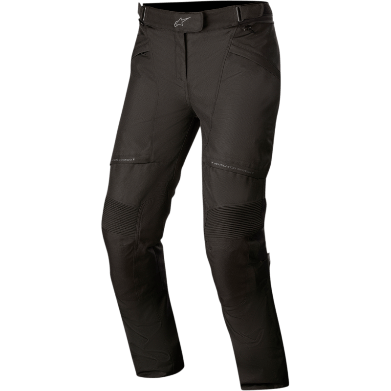 Alpinestars Stella Streetwise Women's Drystar Pants - High Road Motorsports - Motorcycle Pants - 2823-0282 - Alpinestars