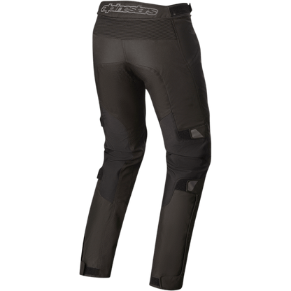 Alpinestars Stella Streetwise Women's Drystar Pants - High Road Motorsports - Motorcycle Pants - 2823-0282 - Alpinestars