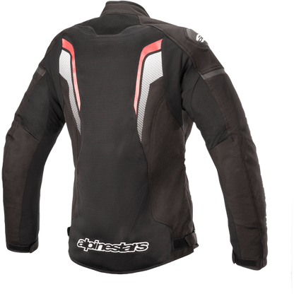 Alpinestars Stella T-GP Plus R v3 Airflow Women's Jacket - High Road Motorsports - Motorcycle Jacket - 2822-1317 - Alpinestars