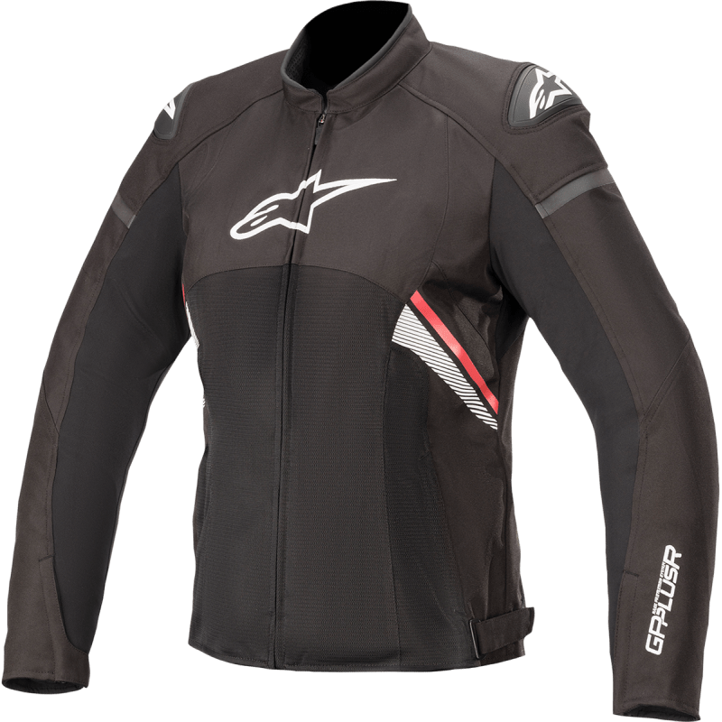 Alpinestars Stella T-GP Plus R v3 Airflow Women's Jacket - High Road Motorsports - Motorcycle Jacket - 2822-1317 - Alpinestars