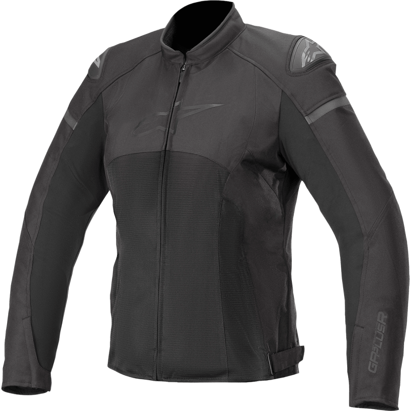 Alpinestars Stella T-GP Plus R v3 Airflow Women's Jacket - High Road Motorsports - Motorcycle Jacket - 2822-1311 - Alpinestars