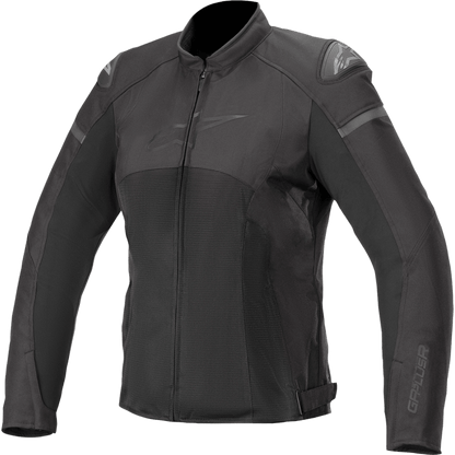 Alpinestars Stella T-GP Plus R v3 Airflow Women's Jacket - High Road Motorsports - Motorcycle Jacket - 2822-1311 - Alpinestars