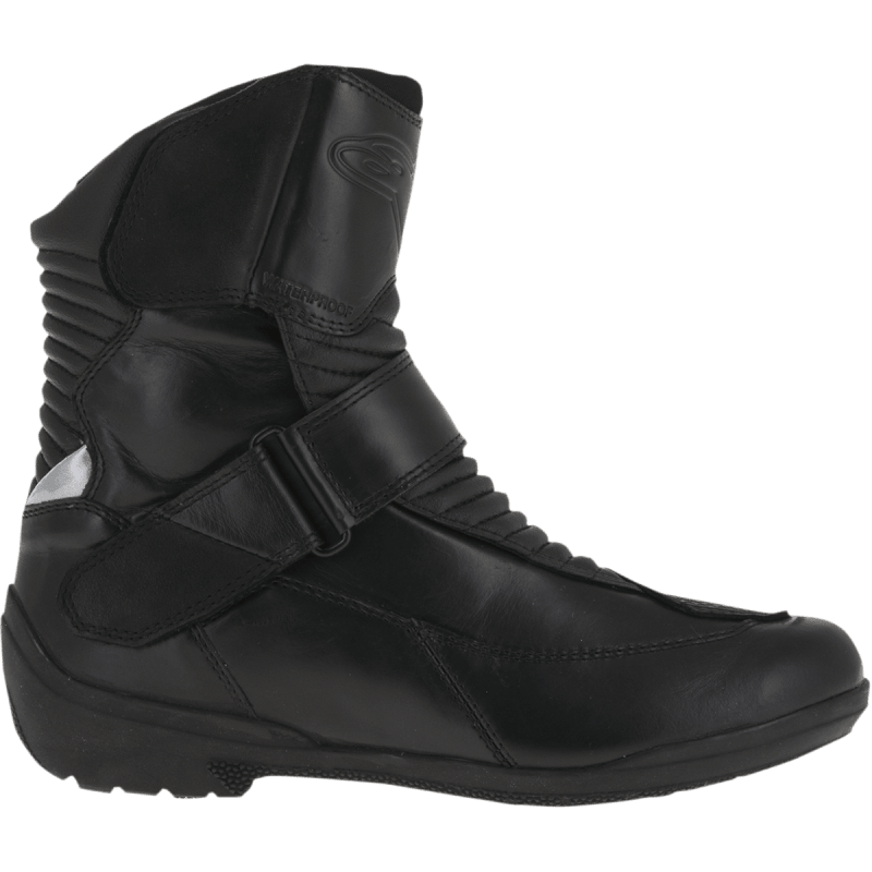 Alpinestars Stella Valencia Women's Waterproof Boots - High Road Motorsports - Boots - 3401-0360 - Alpinestars