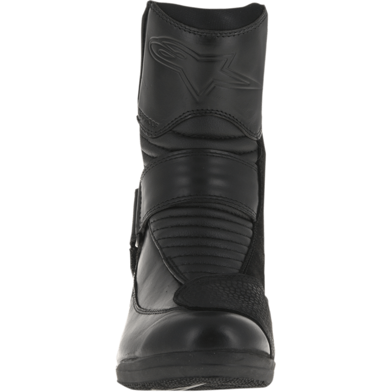Alpinestars Stella Valencia Women's Waterproof Boots - High Road Motorsports - Boots - 3401-0360 - Alpinestars