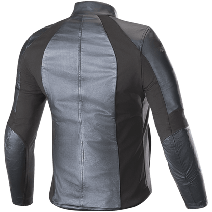 Alpinestars Stella Vika v2 Women's Leather Jacket - High Road Motorsports - Motorcycle Jacket - 2813-0879 - Alpinestars