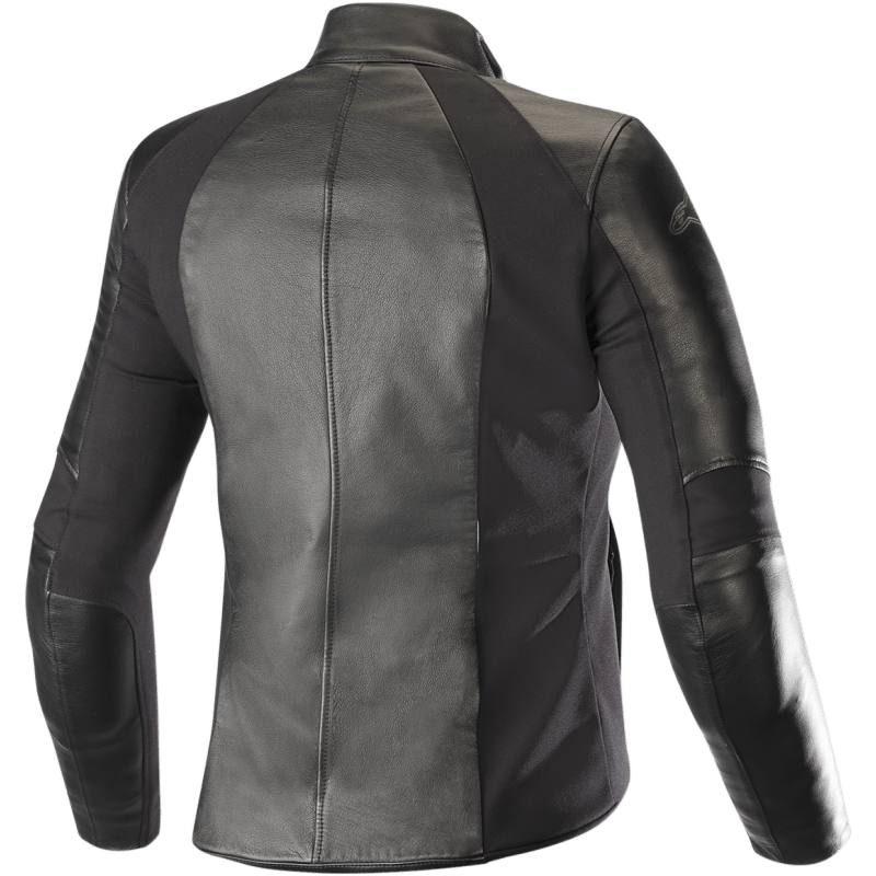 Alpinestars Stella Vika v2 Women's Leather Jacket - High Road Motorsports - Motorcycle Jacket - 2813-0805 - Alpinestars