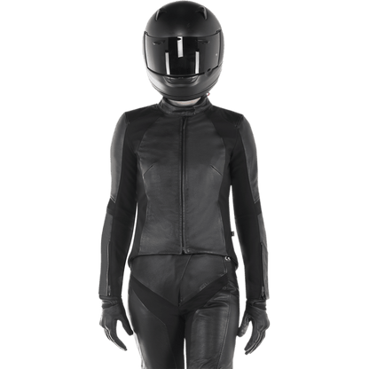 Alpinestars Stella Vika v2 Women's Leather Jacket - High Road Motorsports - Motorcycle Jacket - 2813-0805 - Alpinestars