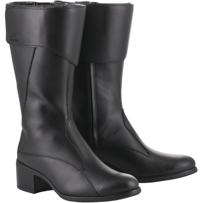 Alpinestars Stella Vika v2 Women's Waterproof Boots - High Road Motorsports - Boots - 3402-0459 - Alpinestars