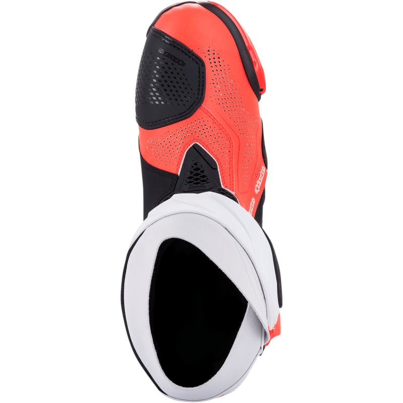 Alpinestars Supertech-R Vented Boots - High Road Motorsports - Boots - 3401-0759 - Alpinestars