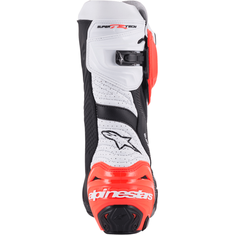 Alpinestars Supertech-R Vented Boots - High Road Motorsports - Boots - 3401-0759 - Alpinestars