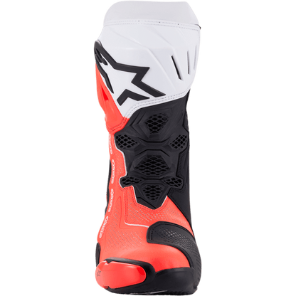 Alpinestars Supertech-R Vented Boots - High Road Motorsports - Boots - 3401-0759 - Alpinestars