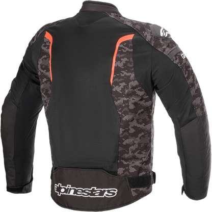 Alpinestars T-GP Plus R v3 Airflow Jacket - High Road Motorsports - Motorcycle Jacket - 2820-5261 - Alpinestars