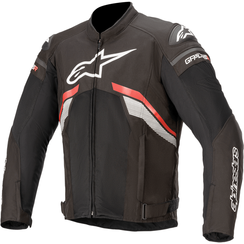 Alpinestars T-GP Plus R v3 Airflow Jacket - High Road Motorsports - Motorcycle Jacket - 2820-5268 - Alpinestars