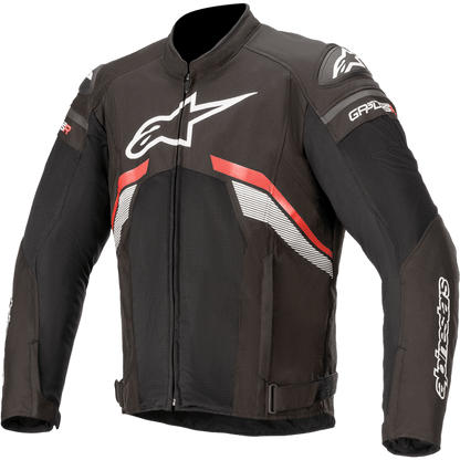 Alpinestars T-GP Plus R v3 Airflow Jacket - High Road Motorsports - Motorcycle Jacket - 2820-5268 - Alpinestars