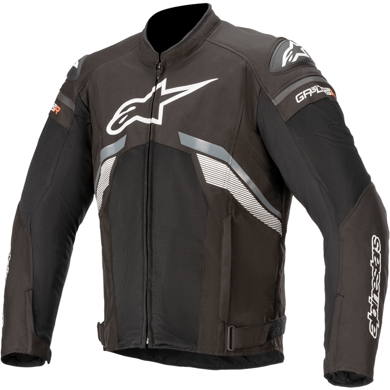 Alpinestars T-GP Plus R v3 Airflow Jacket - High Road Motorsports - Motorcycle Jacket - 2820-5255 - Alpinestars