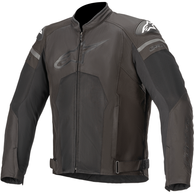 Alpinestars T-GP Plus R v3 Airflow Jacket - High Road Motorsports - Motorcycle Jacket - 2820-5247 - Alpinestars