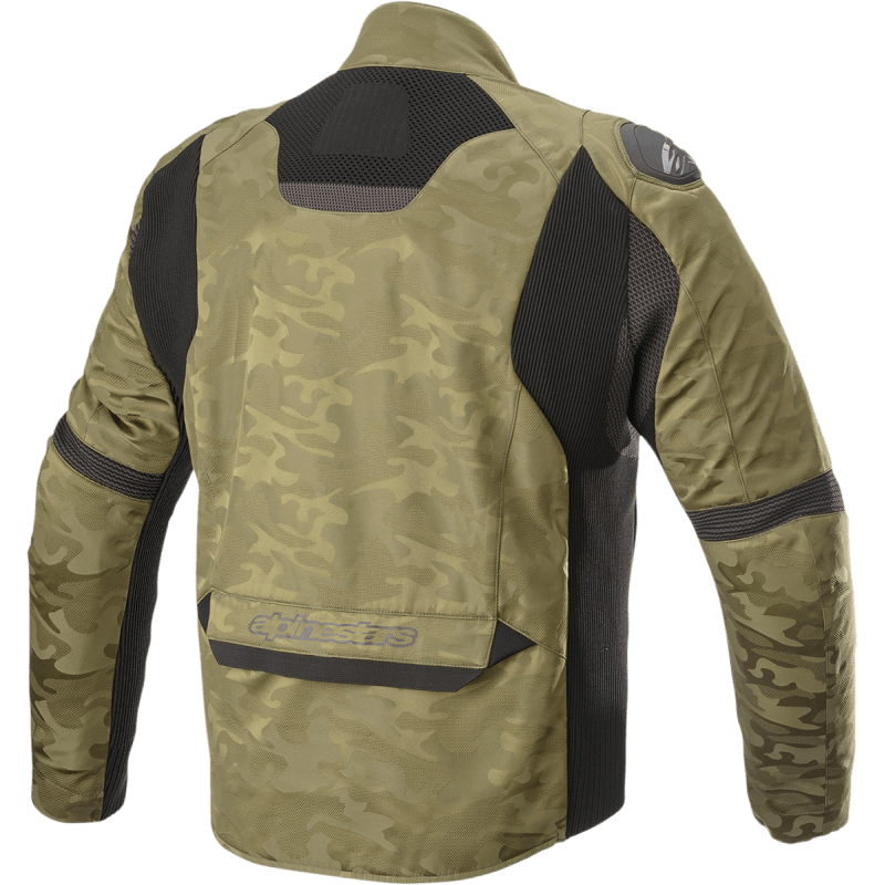 Alpinestars T-SP5 Rideknit Jacket - High Road Motorsports - Motorcycle Jacket - 2820-5573 - Alpinestars