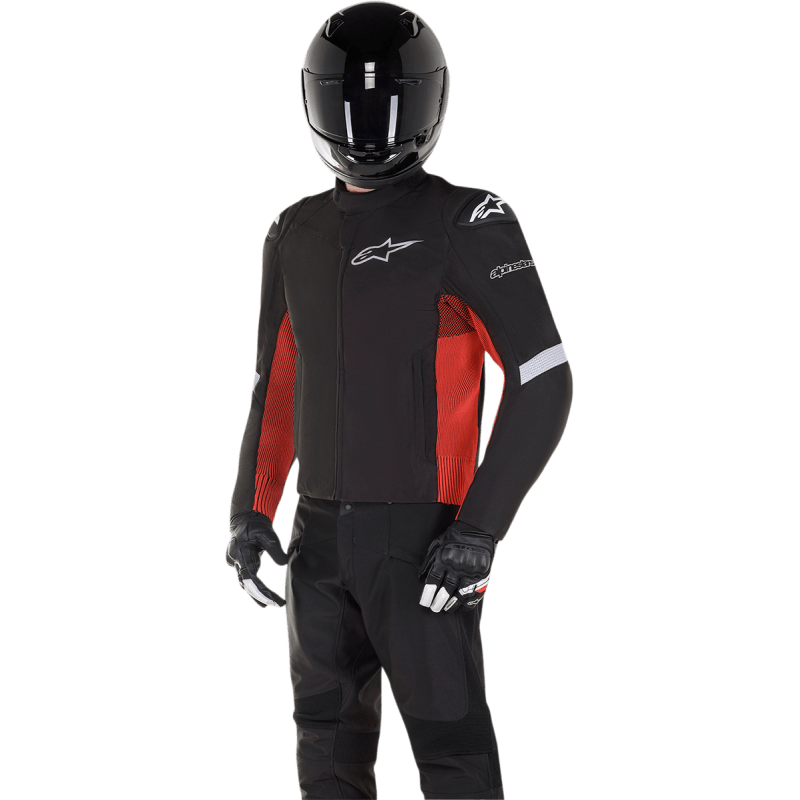 Alpinestars T-SP5 Rideknit Jacket - High Road Motorsports - Motorcycle Jacket - 2820-5559 - Alpinestars