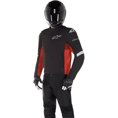Alpinestars T-SP5 Rideknit Jacket - High Road Motorsports - Motorcycle Jacket - 2820-5559 - Alpinestars