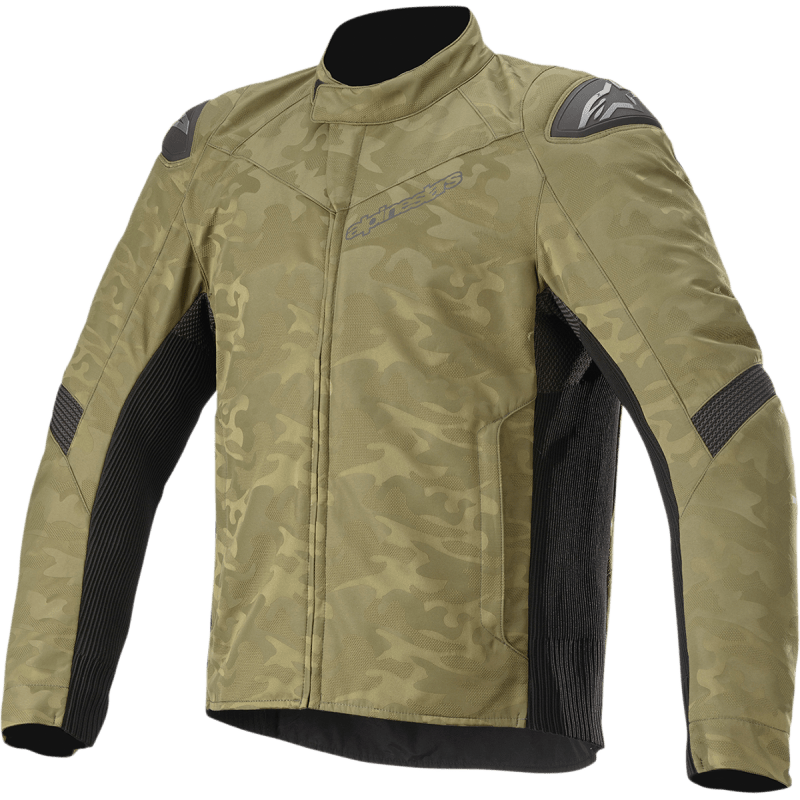 Alpinestars T-SP5 Rideknit Jacket - High Road Motorsports - Motorcycle Jacket - 2820-5573 - Alpinestars