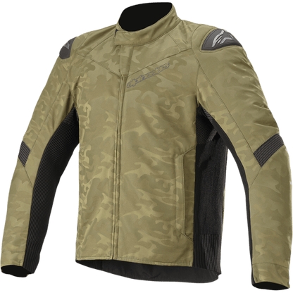 Alpinestars T-SP5 Rideknit Jacket - High Road Motorsports - Motorcycle Jacket - 2820-5573 - Alpinestars