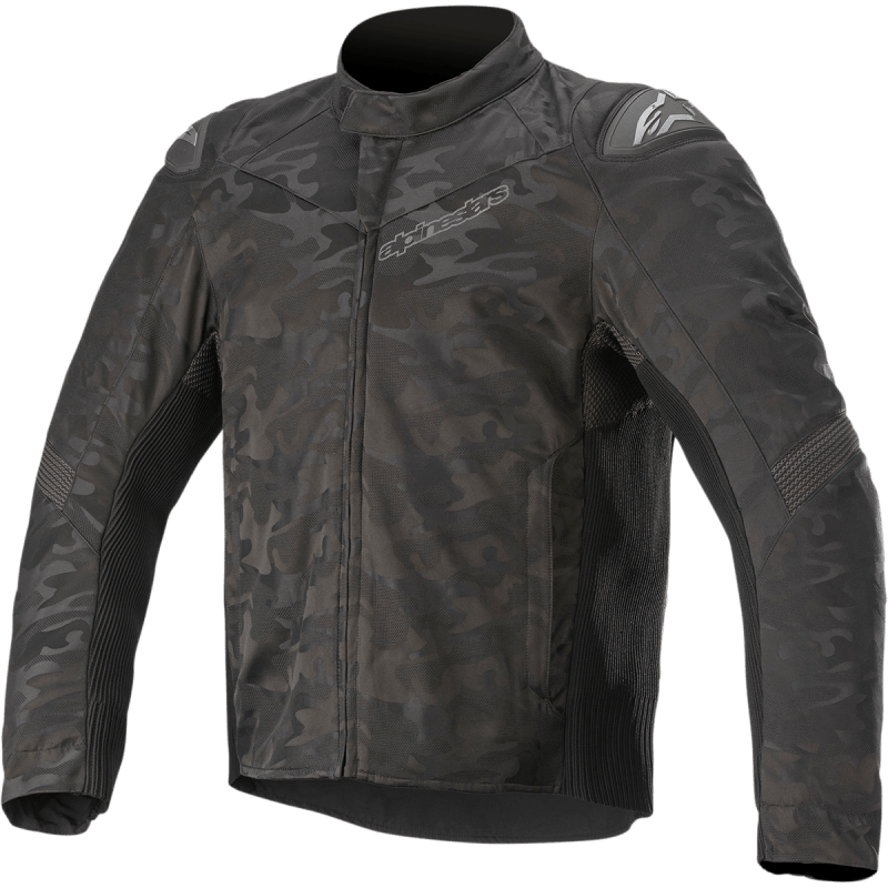 Alpinestars T-SP5 Rideknit Jacket - High Road Motorsports - Motorcycle Jacket - 2820-5566 - Alpinestars