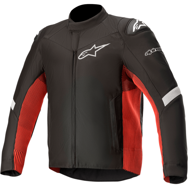 Alpinestars T-SP5 Rideknit Jacket - High Road Motorsports - Motorcycle Jacket - 2820-5559 - Alpinestars