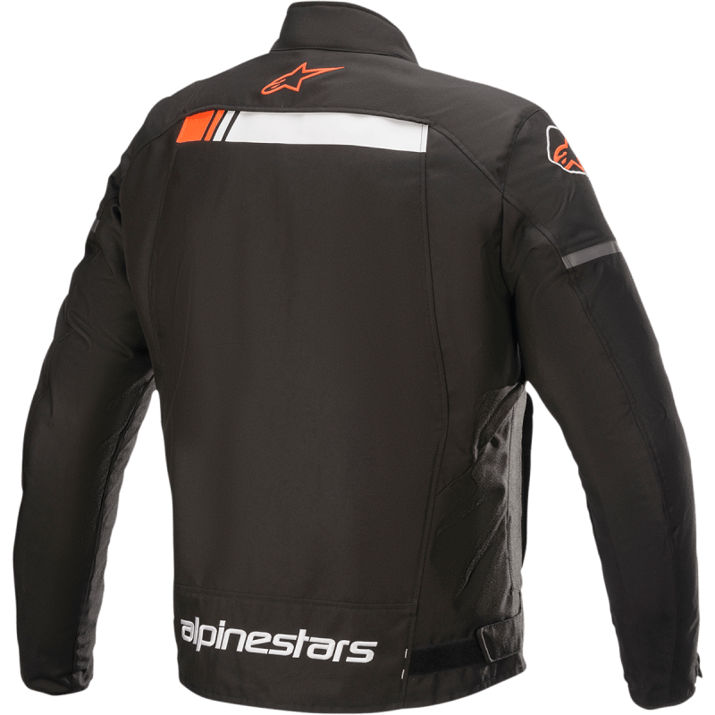 Alpinestars T-SPS Ignition Waterproof Jacket - High Road Motorsports - Motorcycle Jacket - 2820-5710 - Alpinestars