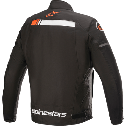Alpinestars T-SPS Ignition Waterproof Jacket - High Road Motorsports - Motorcycle Jacket - 2820-5710 - Alpinestars