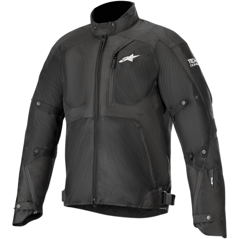 Alpinestars Tailwind Air Waterproof Jacket - High Road Motorsports - Motorcycle Jacket - 2820-4847 - Alpinestars
