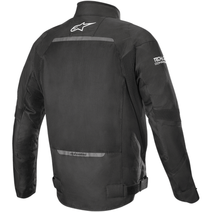 Alpinestars Tailwind Air Waterproof Jacket - High Road Motorsports - Motorcycle Jacket - 2820-4847 - Alpinestars