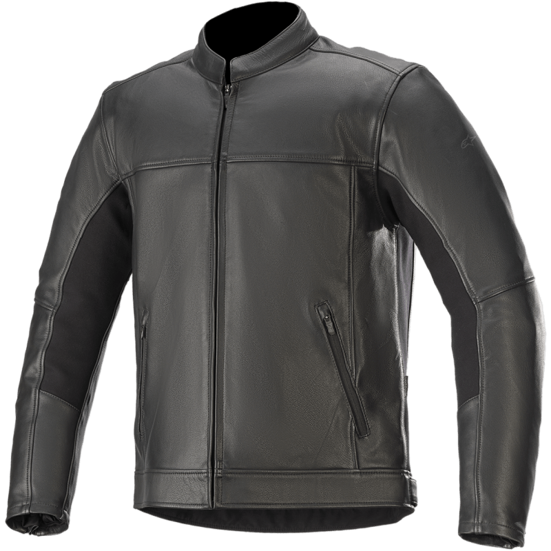 Alpinestars Topanga Leather Jacket - High Road Motorsports - Motorcycle Jacket - 2810-3673 - Alpinestars