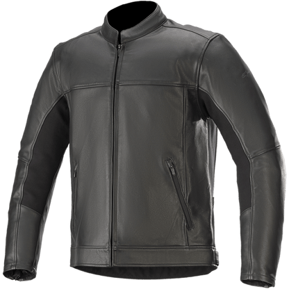 Alpinestars Topanga Leather Jacket - High Road Motorsports - Motorcycle Jacket - 2810-3673 - Alpinestars