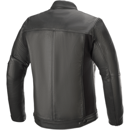 Alpinestars Topanga Leather Jacket - High Road Motorsports - Motorcycle Jacket - 2810-3673 - Alpinestars