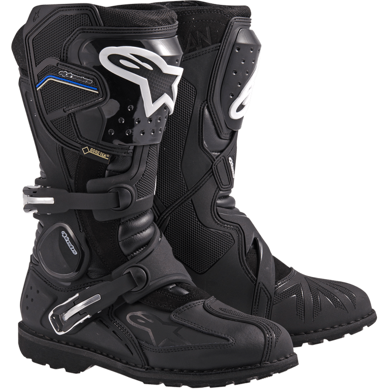 Alpinestars Toucan GTX Boots - High Road Motorsports - Boots - 3402-0376 - Alpinestars