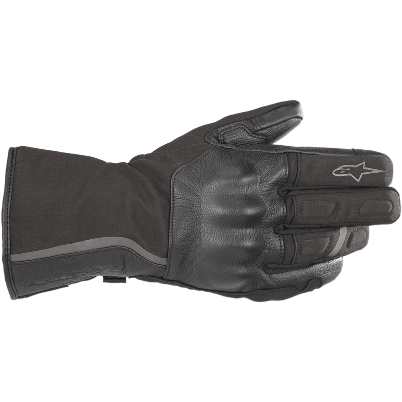 Alpinestars Tourer W-7 Drystar Women's Gloves - High Road Motorsports - Motorcycle Gloves - 3311-0171 - Alpinestars