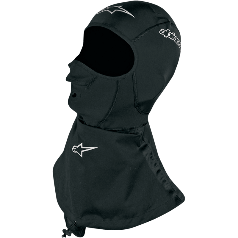 Alpinestars Touring Winter Balaclava - High Road Motorsports - Balaclava - 2503-0065 - Alpinestars
