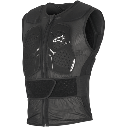 Alpinestars Track 2 Vest - High Road Motorsports - Protection Vest - 2701-0810 - Alpinestars