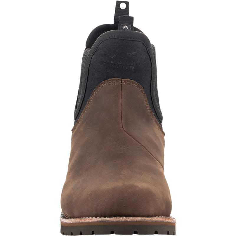 Alpinestars Turnstone Shoes - High Road Motorsports - Shoes - 3405-2775 - Alpinestars