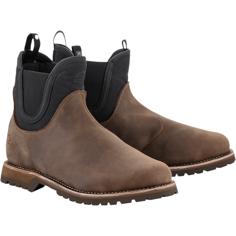 Alpinestars Turnstone Shoes - High Road Motorsports - Shoes - 3405-2775 - Alpinestars