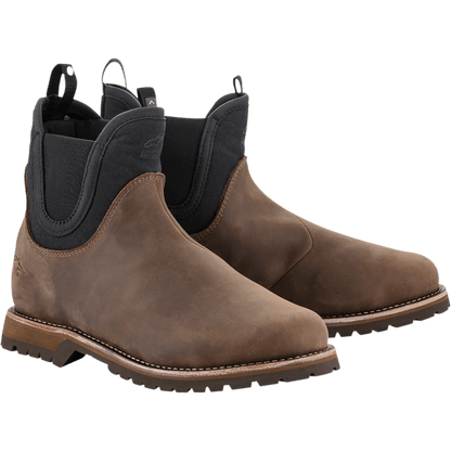 Alpinestars Turnstone Shoes - High Road Motorsports - Shoes - 3405-2775 - Alpinestars