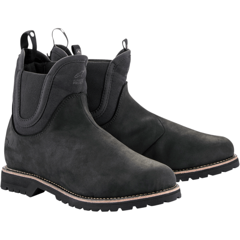 Alpinestars Turnstone Shoes - High Road Motorsports - Shoes - 3405-2764 - Alpinestars