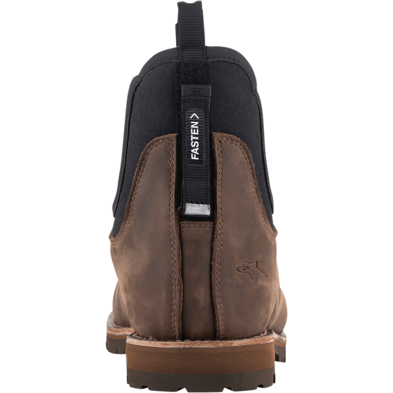 Alpinestars Turnstone Shoes - High Road Motorsports - Shoes - 3405-2775 - Alpinestars