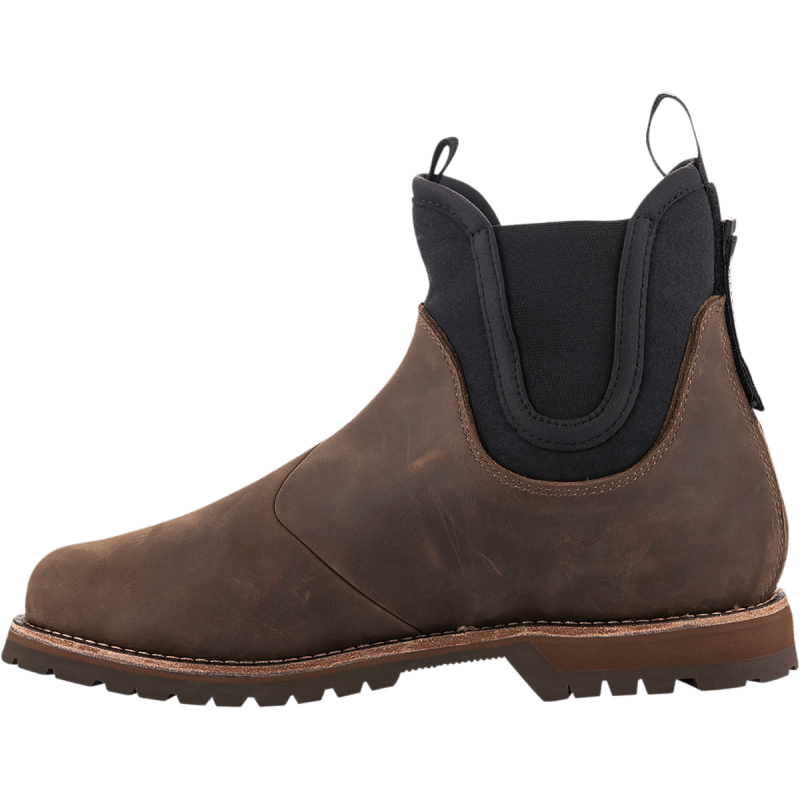 Alpinestars Turnstone Shoes - High Road Motorsports - Shoes - 3405-2775 - Alpinestars