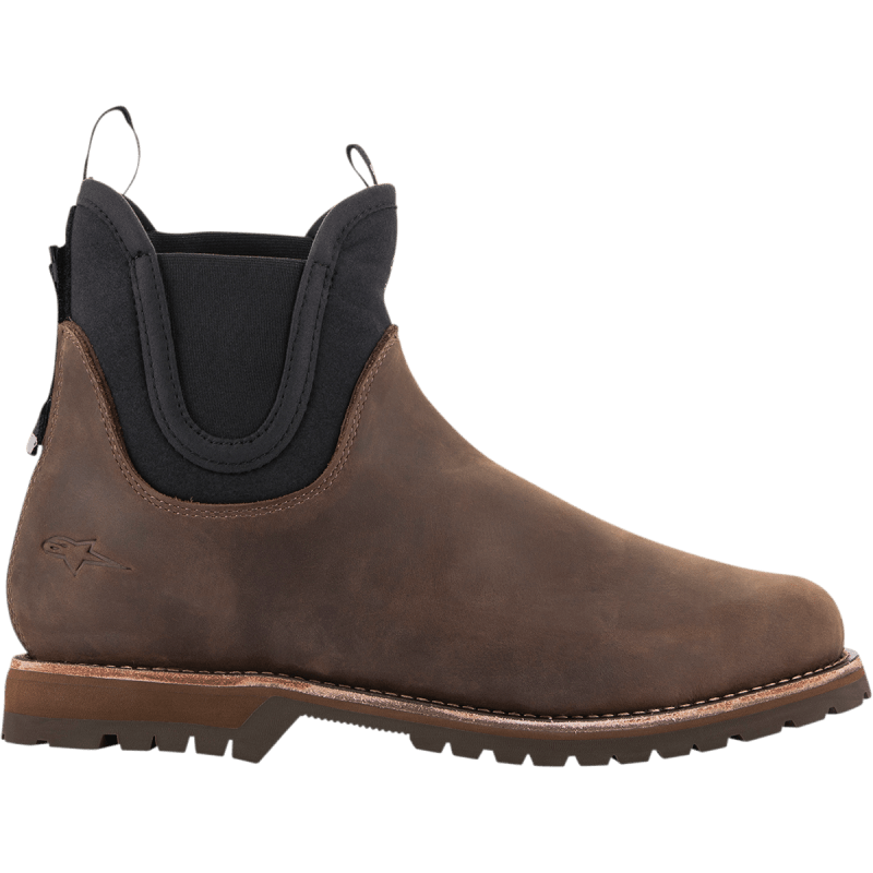 Alpinestars Turnstone Shoes - High Road Motorsports - Shoes - 3405-2775 - Alpinestars