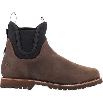 Alpinestars Turnstone Shoes - High Road Motorsports - Shoes - 3405-2775 - Alpinestars