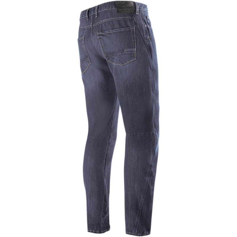 Alpinestars Victory Riding Denim Pants - High Road Motorsports - Motorcycle Pants - 2821-1133 - Alpinestars