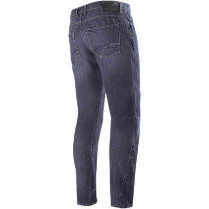 Alpinestars Victory Riding Denim Pants - High Road Motorsports - Motorcycle Pants - 2821-1133 - Alpinestars