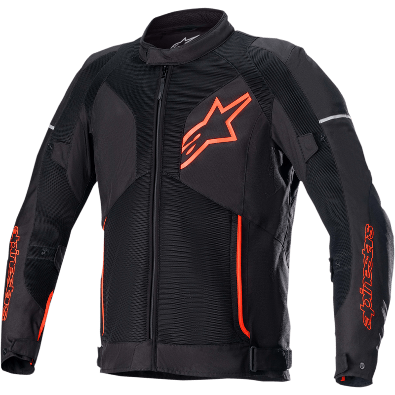 Alpinestars Viper v3 Air Jacket - High Road Motorsports - Motorcycle Jacket - 2820-5910 - Alpinestars