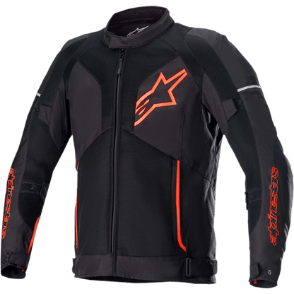 Alpinestars Viper v3 Air Jacket - High Road Motorsports - Motorcycle Jacket - 2820-5910 - Alpinestars